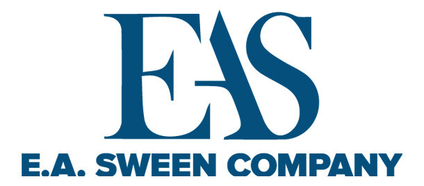 E.A. Sween logo