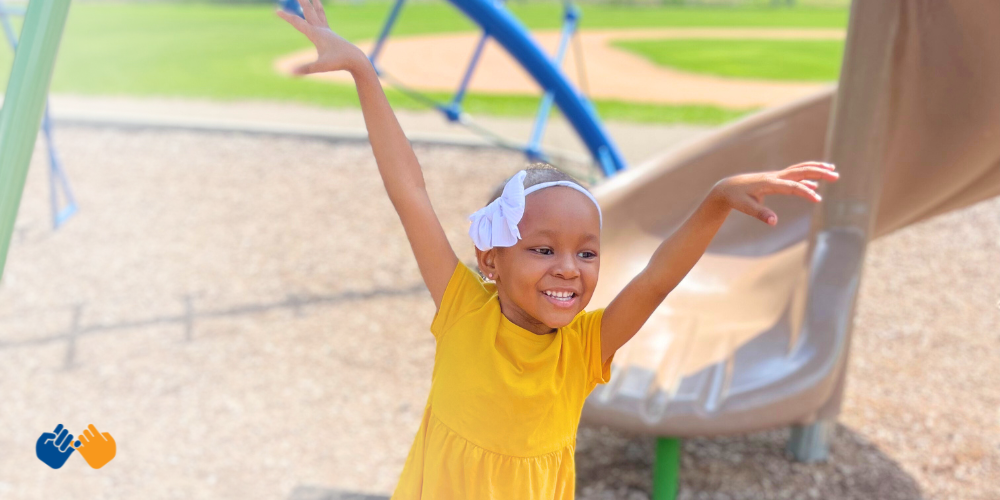 September is Childhood Cancer Awareness Month! Support kids with cancer with everyday expenses.