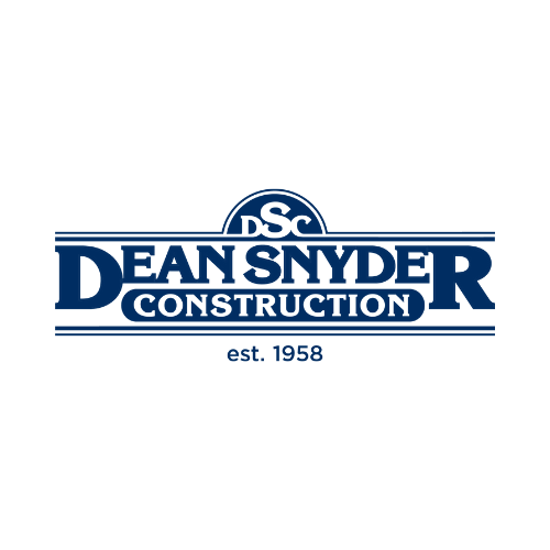 Dean Snyder Construction logo