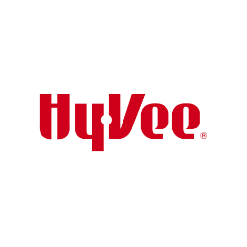 Hy-Vee Logo