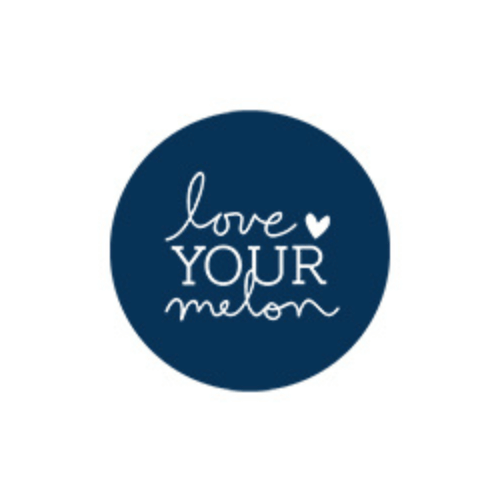 Love Your Melon Logo