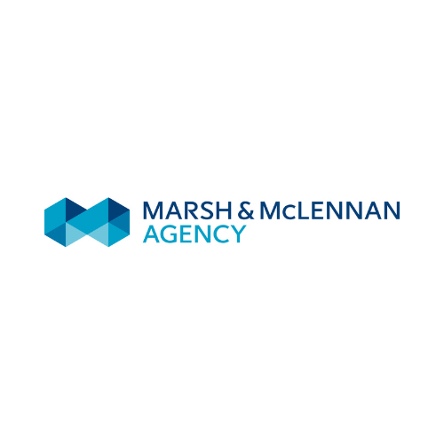 Marsh & McLennan Agency logo