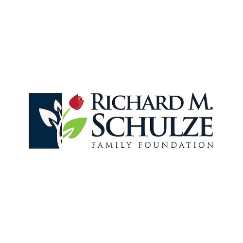 Richard M Schulze Family Foundation logo